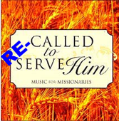 re-called-to-serve-him